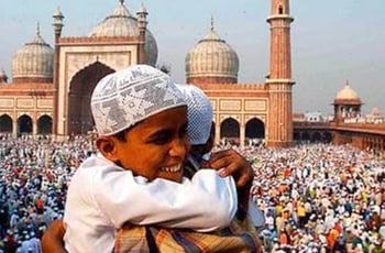 Eid al-Fitr Eid al-Fitr