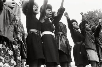 Black Activism & Excellence Black Activism & Excellence