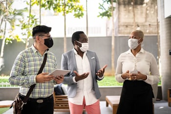 Which Diversity and Inclusion Programs Truly Work? Which Diversity and Inclusion Programs Truly Work?