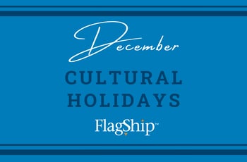 December Cultural Holidays