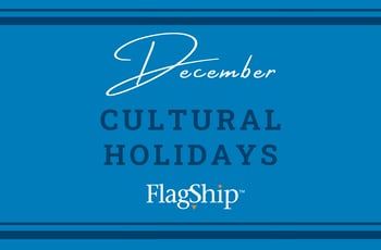 December Cultural Holidays December Cultural Holidays