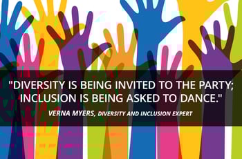 Defining Diversity, Equity, Inclusion and Belonging Defining Diversity, Equity, Inclusion and Belonging