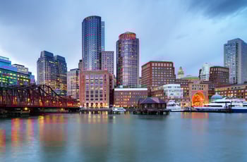 Commercial Real Estate Bounces Back Commercial Real Estate Bounces Back