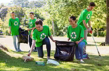 Earth Day 2022: 4 Ways to Promote Sustainable Facilities Management