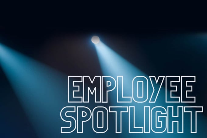 Employee Spotlight: Jeff Stoney