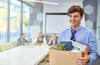 Job Embeddedness Can Predict Employee Turnover Job Embeddedness Can Predict Employee Turnover