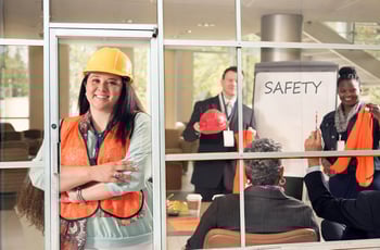 Emergency Safety Emergency Safety