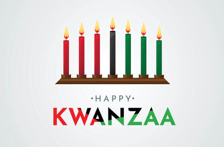 The Seven Principles of Kwanzza