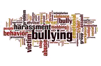Workplace Bullying Workplace Bullying