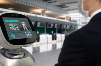 Using I.T. to reduce Airport OPEX Using I.T. to reduce Airport OPEX