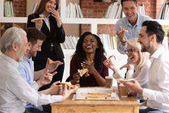 Help Employees Transition Back to the Workplace Help Employees Transition Back to the Workplace