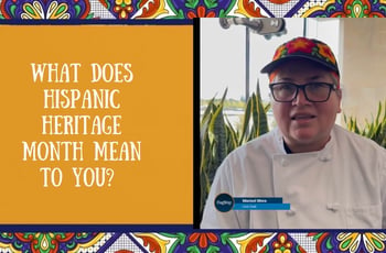 Hispanic Heritage Month: Meaning & Significance