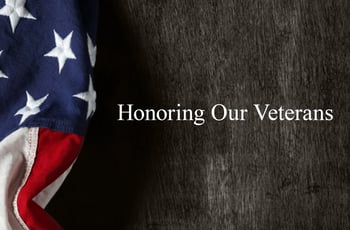 Veterans Month at Flagship