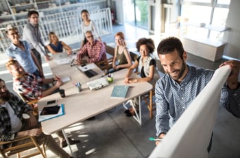 3 Programs You can Start This Month to Improve Employee Morale 3 Programs You can Start This Month to Improve Employee Morale