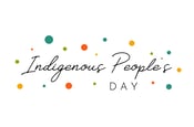 Indigenous Peoples' Day IDEA Blog