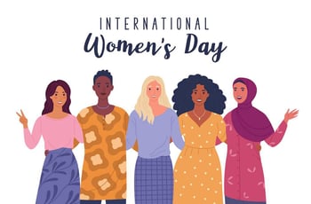 International Women's Day International Women's Day
