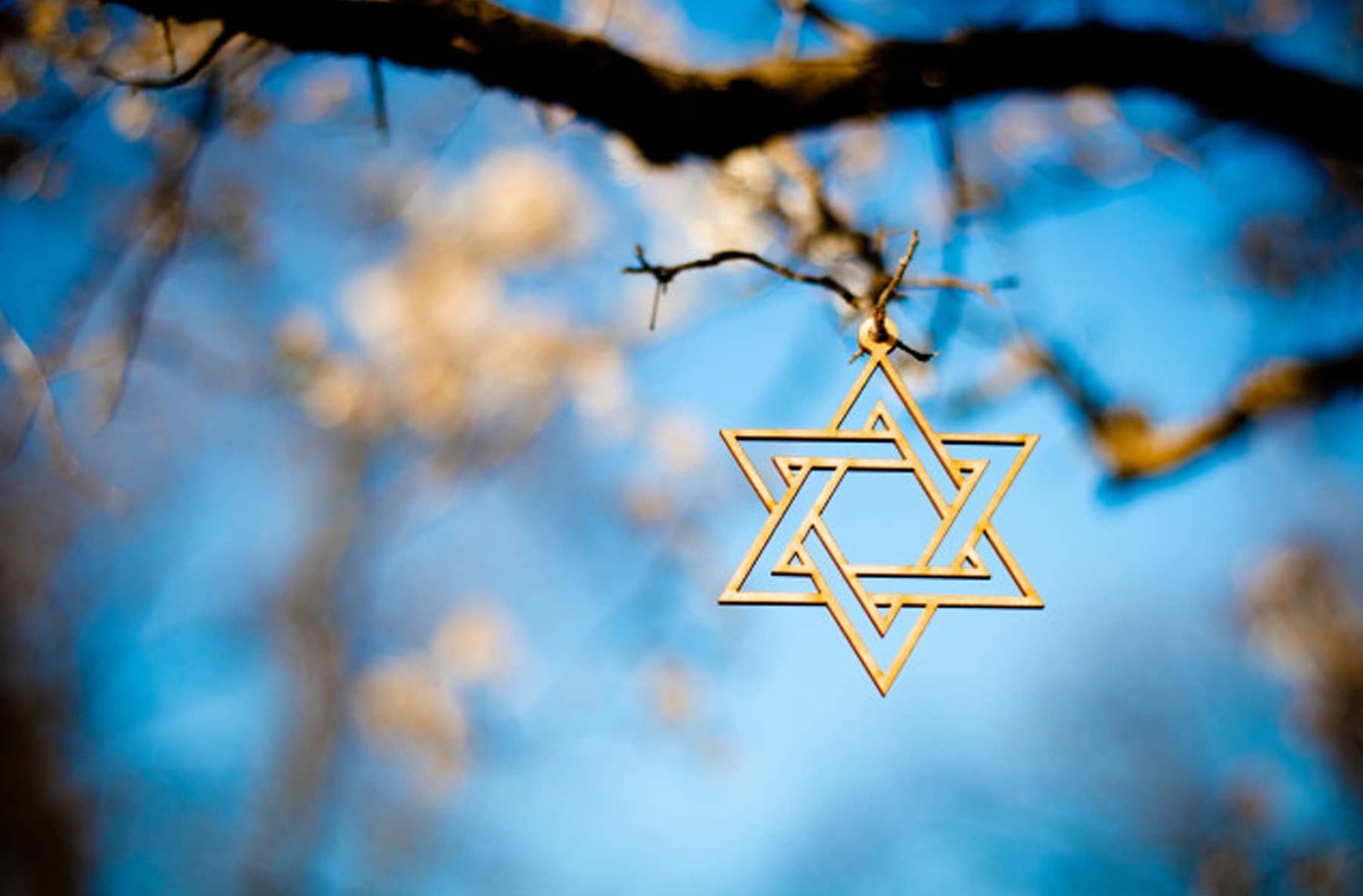 Learn more about Judaism