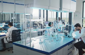 Three Steps to Launching a Life Sciences Facility