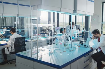 Three Steps to Launching a Life Sciences Facility