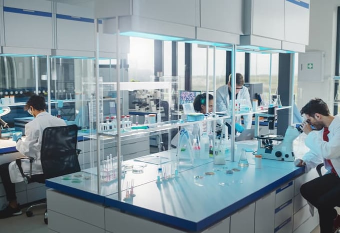 4 Benefits of Single-Source Integrated Facilities Management 4 Benefits of Single-Source Integrated Facilities Management