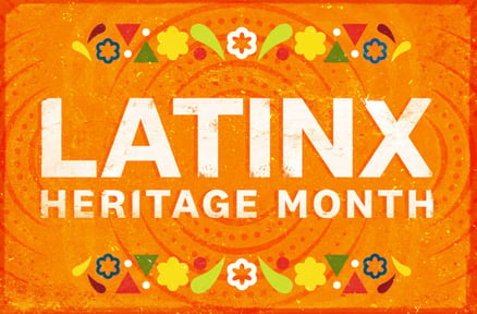 Importance of LatinX Heritage Month