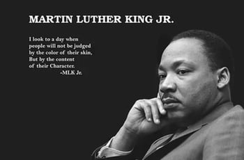 MLK Day, Did You Know?