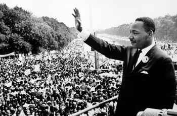 I Have a Dream Speech