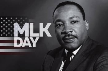 Martin Luther King Jr. Day Martin Luther King Jr. Day