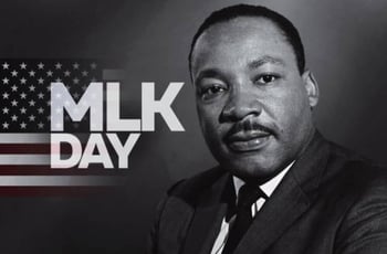 Martin Luther King Jr. Day