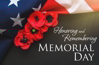 Honor the Brave on Memorial Day Honor the Brave on Memorial Day
