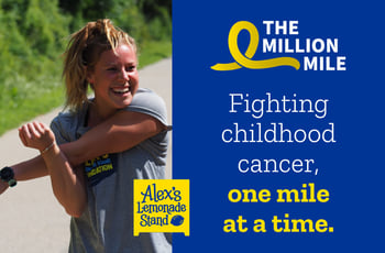 The Million Mile 2022 The Million Mile 2022