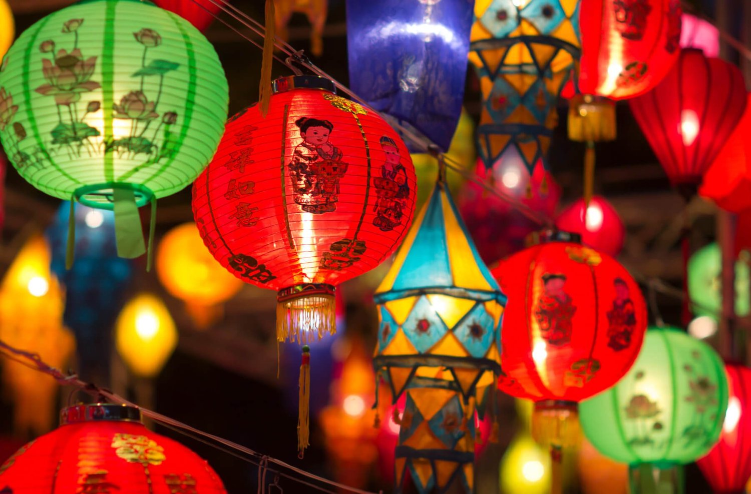 Chinese New Year Celebrations: Day-by-Day Guide