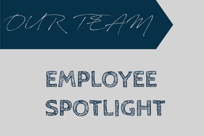 Employee Spotlight: John McCabe
