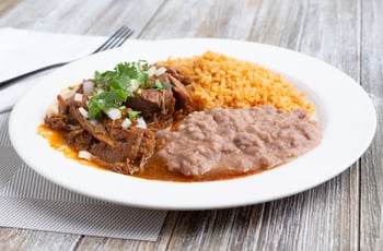 Birria Tatemada Birria Tatemada
