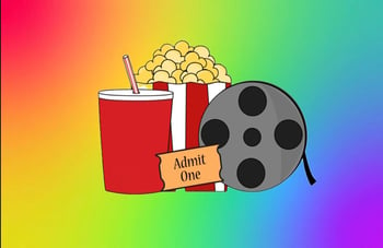Movies for Pride Month