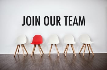 Recruiting During a Talent War Recruiting During a Talent War