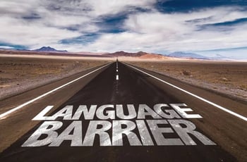 9 Steps to Overcoming Language Barriers in the Workplace 9 Steps to Overcoming Language Barriers in the Workplace
