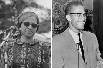 Black History Month Quotes: Part 1