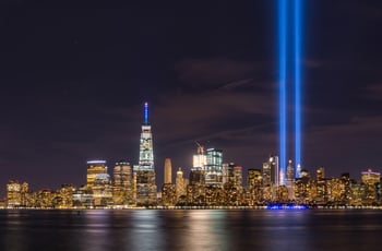 September 11: A Letter From our CEO