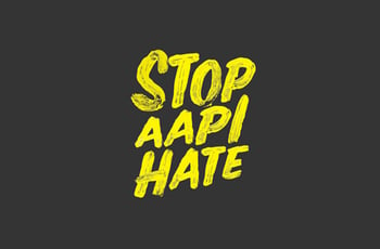 Stop Asian Hate