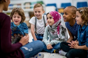 Black History Month: Books for Children