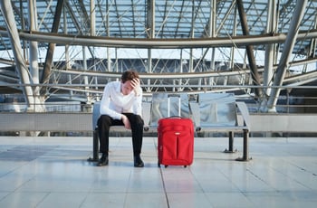 Stress Reducing Techniques for Traveling Stress Reducing Techniques for Traveling