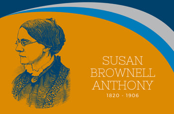 Susan B. Anthony Day