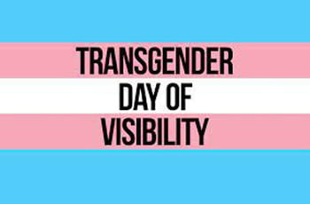 Trans Day of Visibility