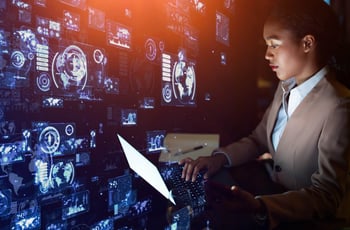 Improve Safety and Security with IoT Improve Safety and Security with IoT