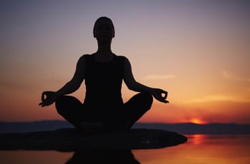 Meditation for Mental Health