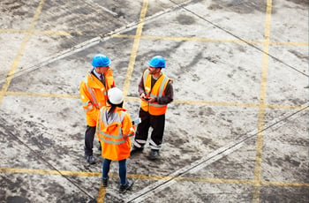 Make Sure Your Workplace is Ready for Severe Weather