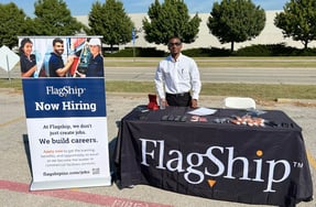 Flagship’s Trade School Partnership Program Matches Grads with Meaningful Work