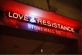 From Stonewall to Celebration: The History Behind Pride Month