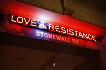 From Stonewall to Celebration: The History Behind Pride Month From Stonewall to Celebration: The History Behind Pride Month
